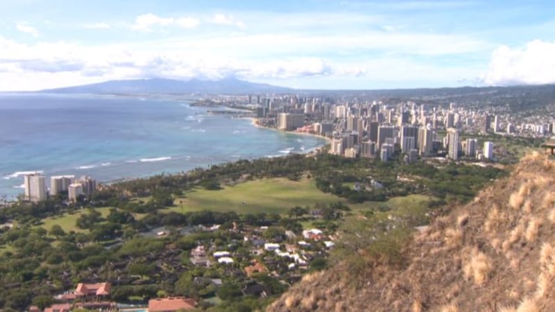 Are you looking for a summer journalism internship in Hawaii?