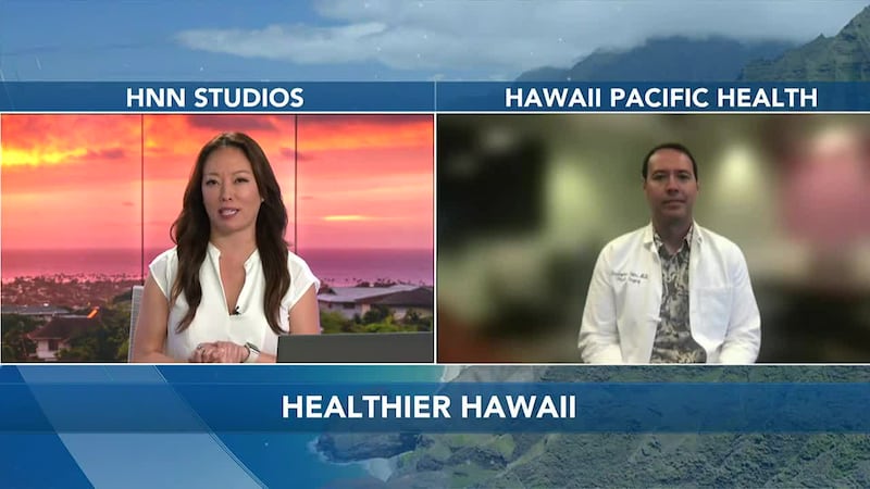 Healthier Hawaii: October is Breast Cancer Awareness Month