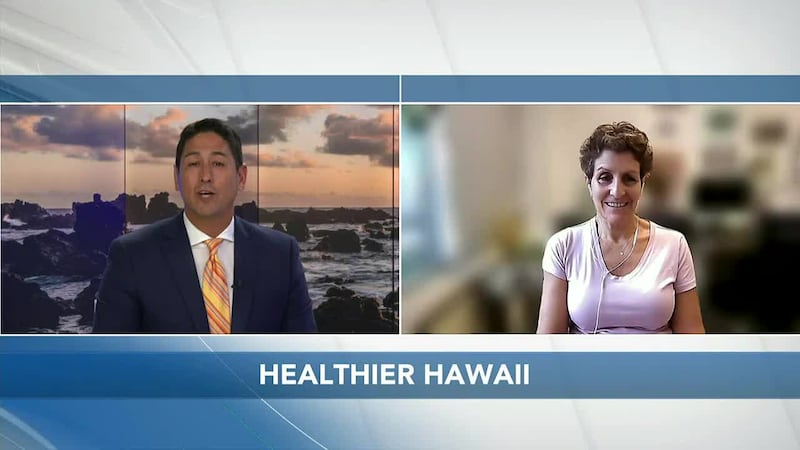 Healthier Hawaii: Cleft and Cranial Facial Awareness Month