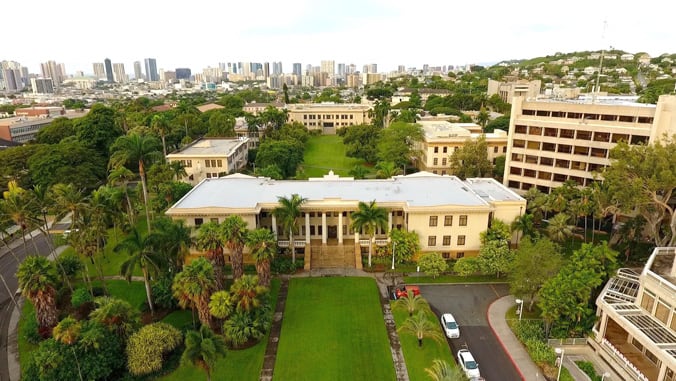 The University of Hawaii is facing significant cuts in the months ahead that are expected to...