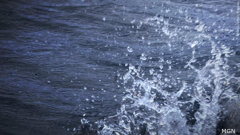 A 7-year-old girl survived a boating accident Sunday on an eastern Illinois lake that killed...