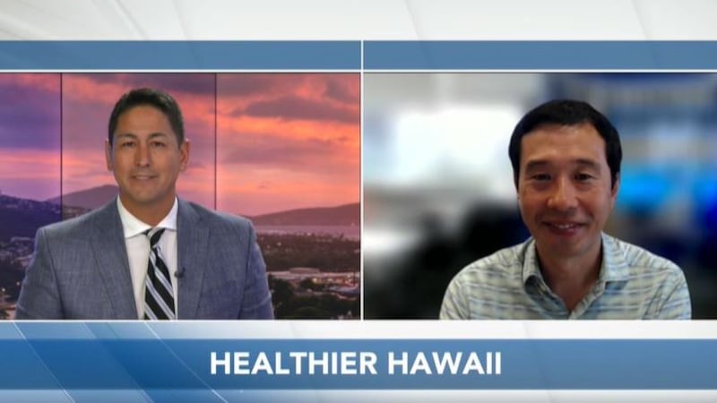 Healthier Hawaii: Proven program to reverse heart disease, other health conditions