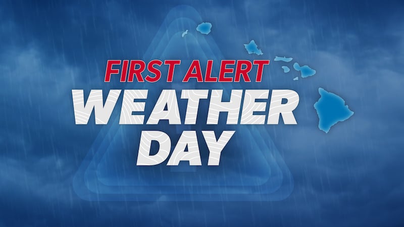 HNN First Alert Weather Day