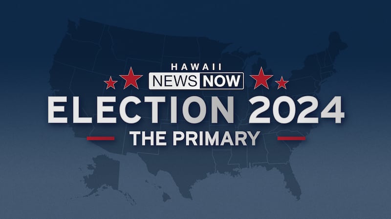 Elections 2024: The Primary | Ballots must be received by the County Elections Division by 7...