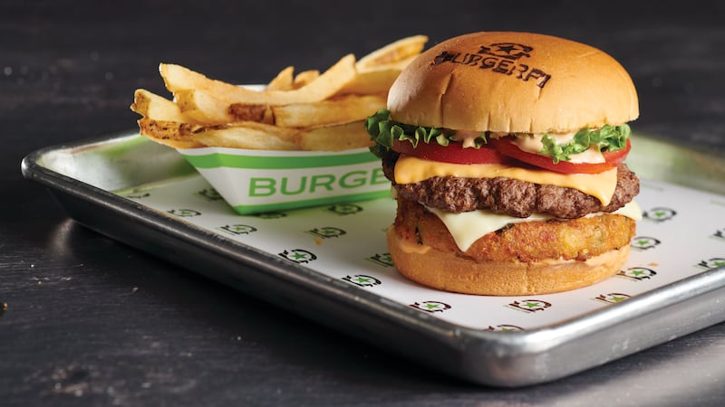 BurgerFi, a popular fast-casual burger chain is running out of money, and unfortunately,...