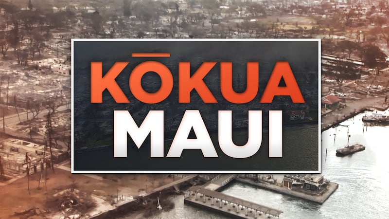 Kokua Maui