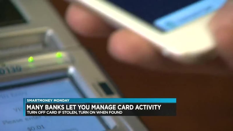 SmartMoney Monday: Keeping your cards safe from data breaches and fraud