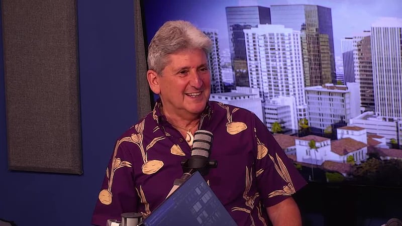 David Lassner reflects on his career as President of the University of Hawaii and what's in...