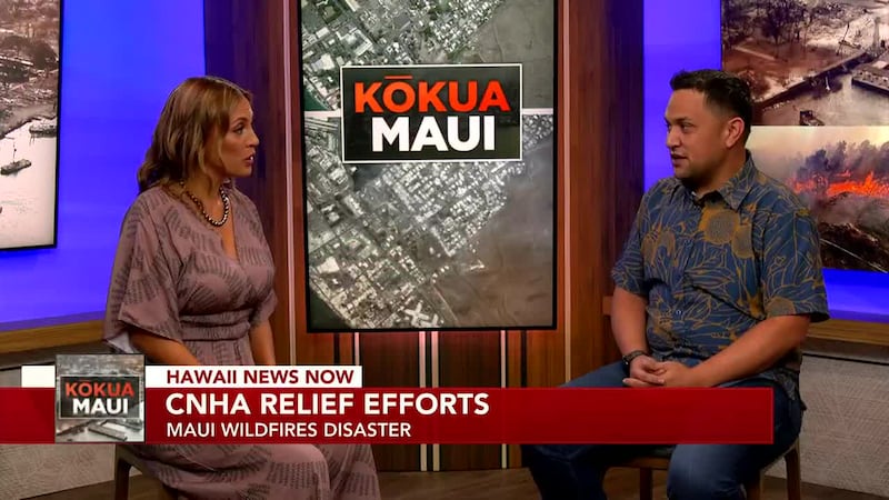 Top stories from across Hawaii and around the world, as seen on the 10 p.m. news broadcast...