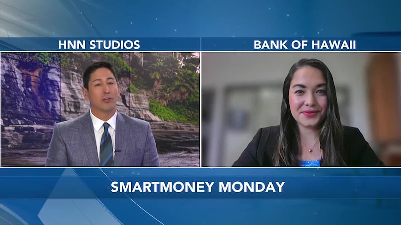 There are ways to possibly reduce your tax bill. Kelsi Tanaka from Bank of Hawaii tells us how.