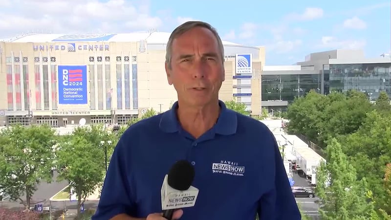 Daryl Huff reports live from Chicago with the highlights from Day 1 and a preview of Day 2.