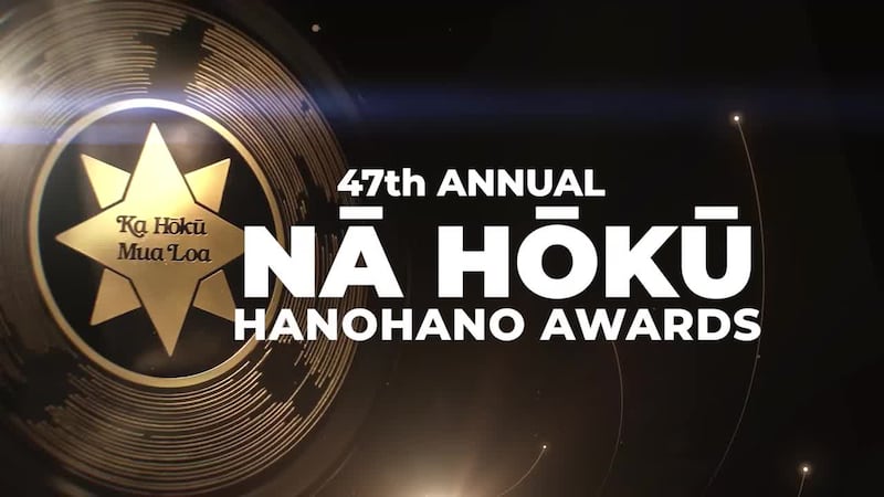 47th Annual Na Hoku Hanohano Awards