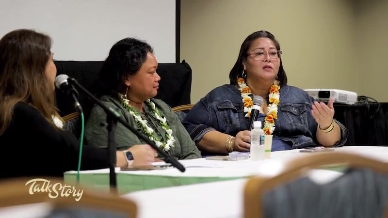 The Our Hawaii: Community Wellness Fair is aimed to empower those living in Hawai'i to take...