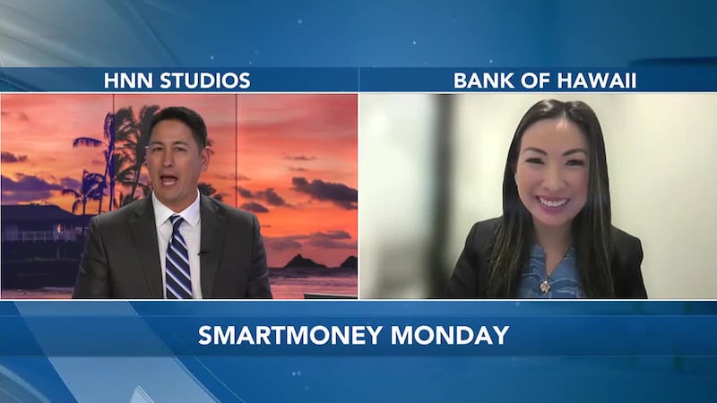 Beware, scammers are now trying to take advantage of tax season. Sophia Teruya of Bank of...