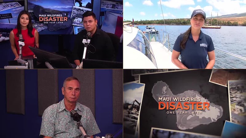 Watch “This is Now,” live from the Hawaii News Now Digital Center, weekdays on KHNL at 12 p.m....