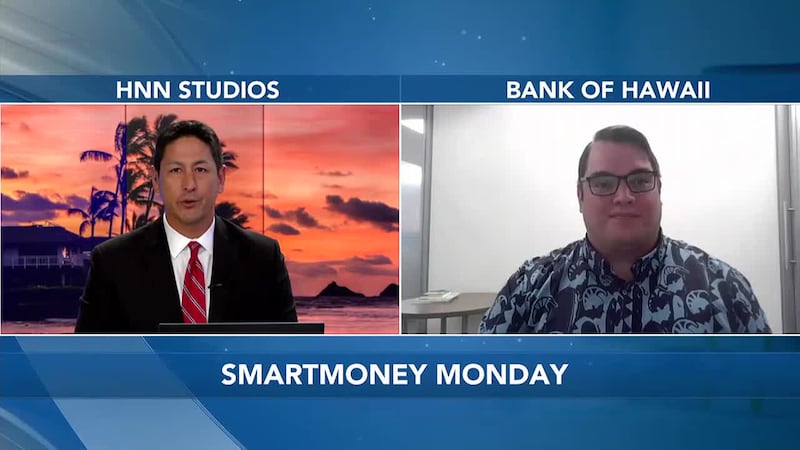 Having an emergency fund is important. Kiha Sai joins us from Bank of Hawaii to explain how to...