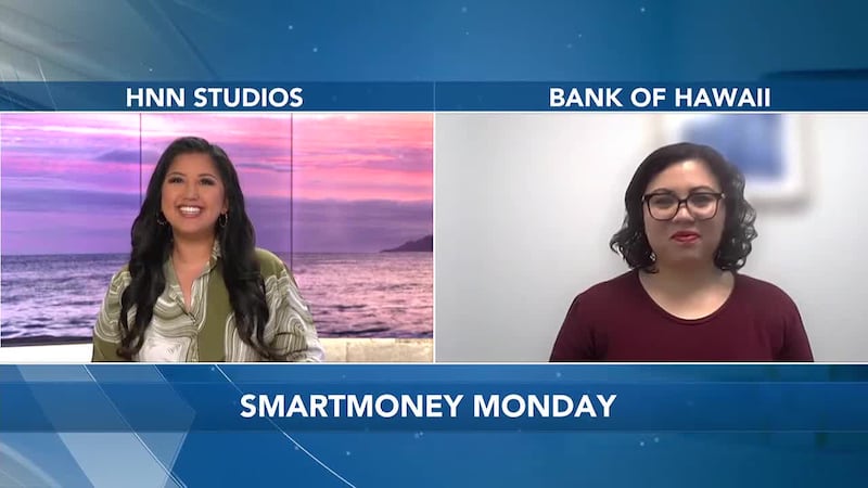 What is a tax bracket and how does it effect what you pay in taxes? Kristen Konishi from Bank...