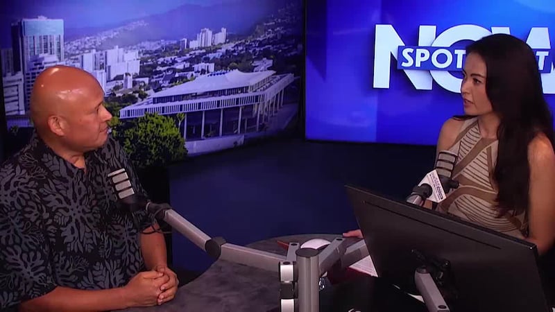 Kamehameha Schools joins 'Spotlight Now' for a special episode on culture-based education and...