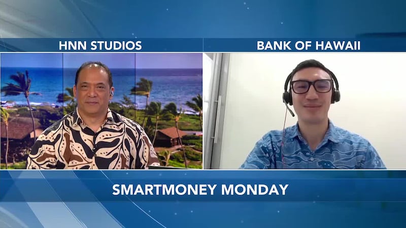 Matt Pollard from Bank of Hawaii discusses how having a strong business plan will help...