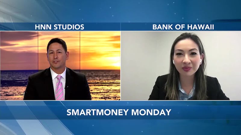 Sophia Teruya from Bank of Hawaii explains financial liquidity.