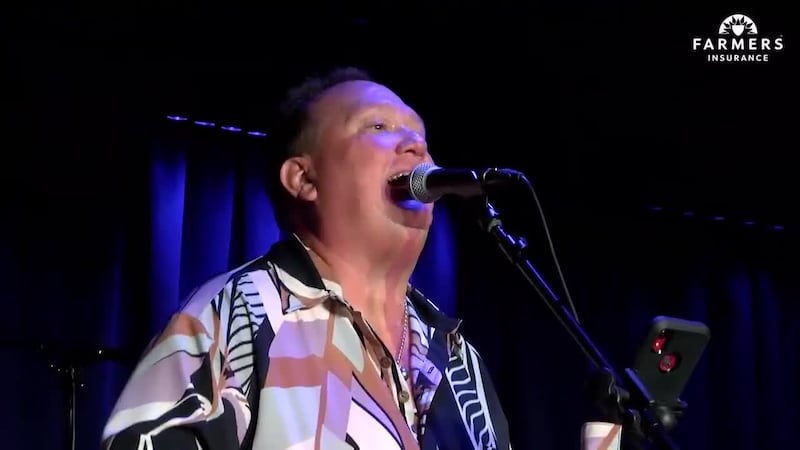 Virtually Live: Kapena