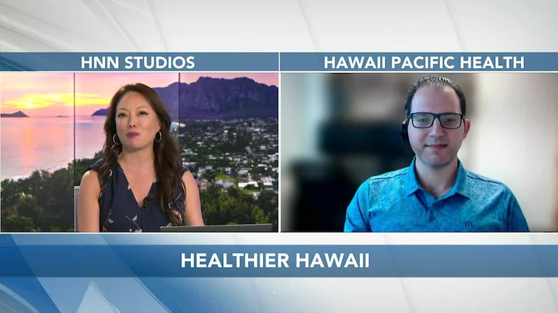 Healthier Hawaii: Kapiolani’s new pediatric heart center