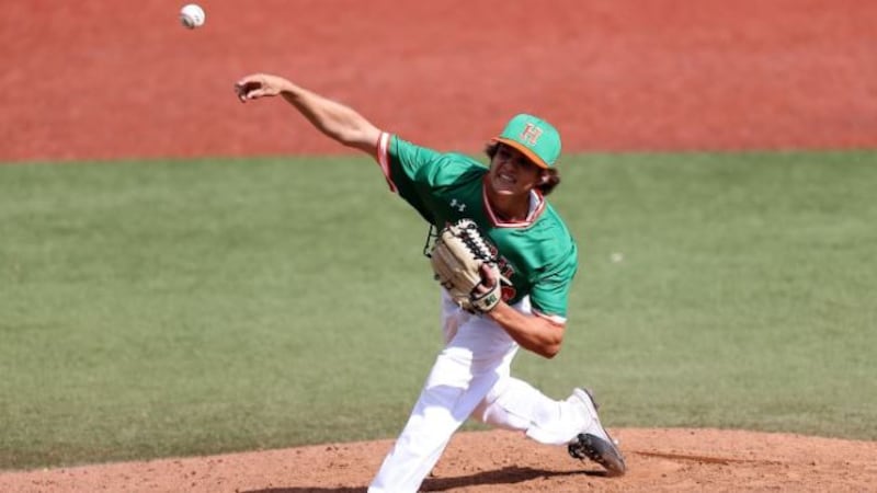 The UH baseball team will host its second PAC-12 school of the year as Oregon comes to Les...