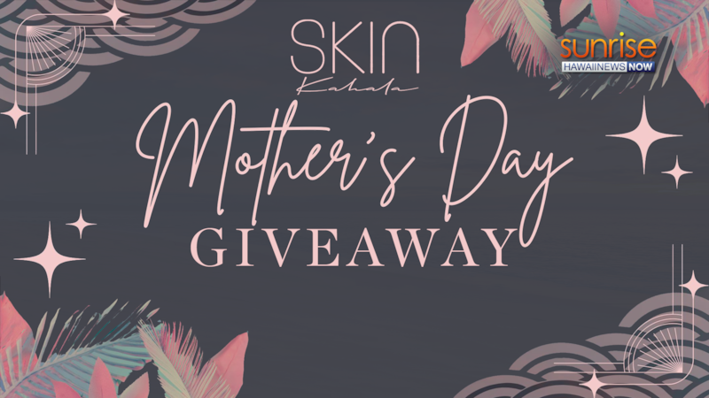 Mother's Day Giveaway 2024